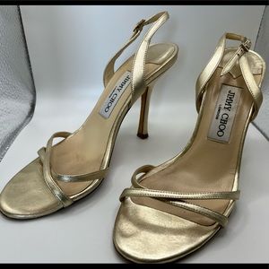Jimmy Choo shoes!!!